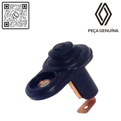 RN 06377R 253606377R Interruptor Luz Porta Kwid 1.0 12v 2016 Em Diante -2-